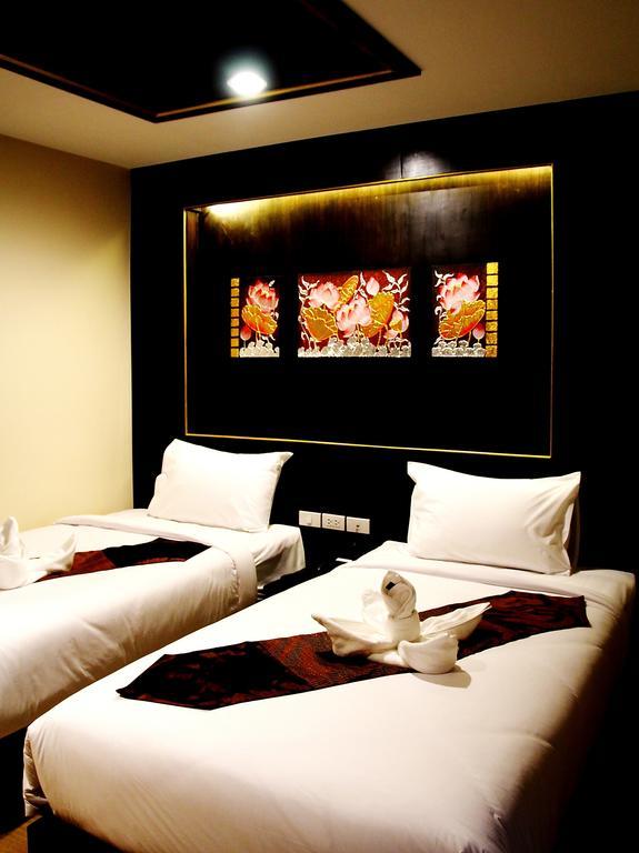 Metro Hotel&Spa Thung Song Esterno foto
